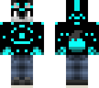 darkstar no shirt 