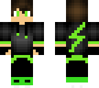davidxslayer green repaired