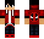 deadpool boy