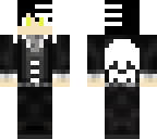 death the kid