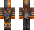 deathstroke