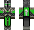 defensor verde