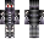 demon boy