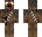 derby chewbacca