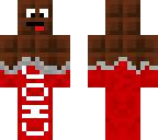 derp chocolate bar