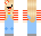 derp girl