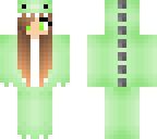 derp green