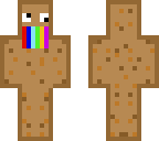 derpy bread