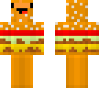 derpy burger