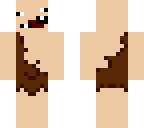 derpy caveman