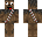 derpy chewbacca
