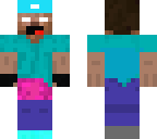 derpy herobrine