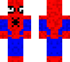 derpy spiderman