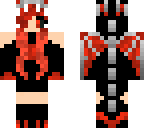devil dragon