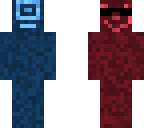 different person