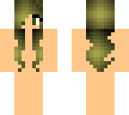 dirty blonde hair base