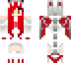dragon fire girl