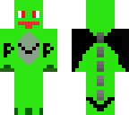 dragon pvp