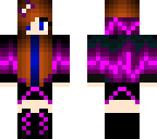 dubstep girl