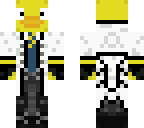 duck scientist