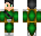 earth bender