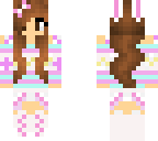 easter ballerina_mouse