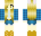 easter bunneh