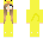 easter duck