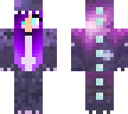 edit dino girl
