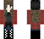 edit emo punk girl