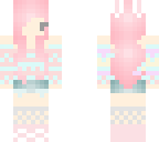 edit of kawaii easter