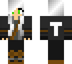 edited girl travis