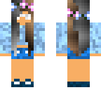 edited pvp girl