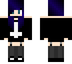 emo girl