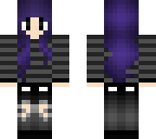 emo girl