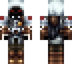 ender assasin