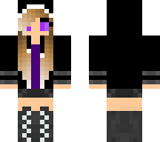 ender girl