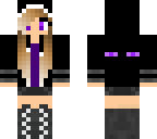 ender girl