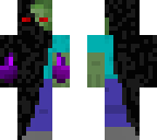 ender-zombie