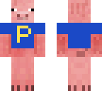 enso pig