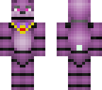 epic bonnie