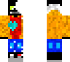 error sans