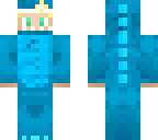 exa goldpfote