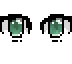 eye balls