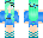 fairy girl