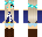 faith improved