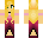 fancy girl