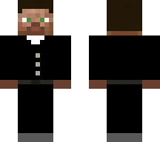 fancy steve