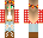 farmgirl