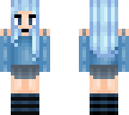 feeling blue